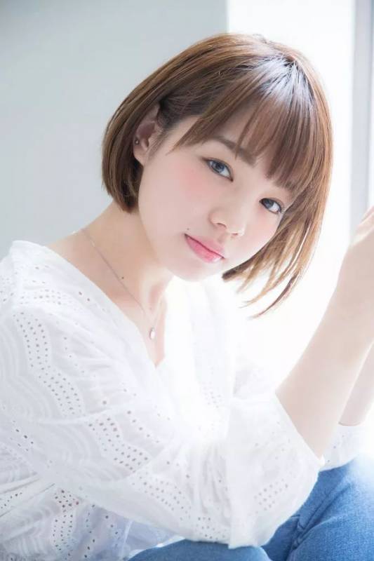 新年新氣象│14款日系減齡髮型，簡直逆生長