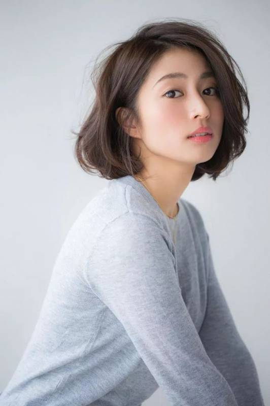 新年新氣象│14款日系減齡髮型，簡直逆生長