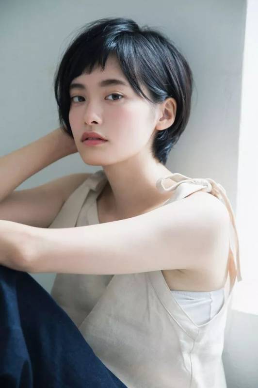 新年新氣象│14款日系減齡髮型，簡直逆生長
