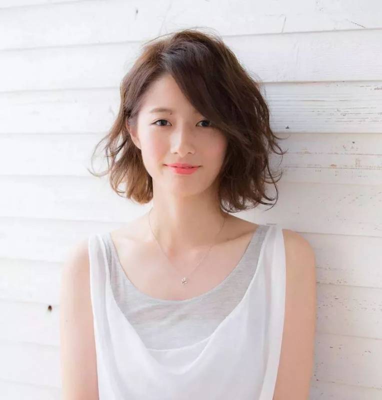 新年新氣象│14款日系減齡髮型，簡直逆生長