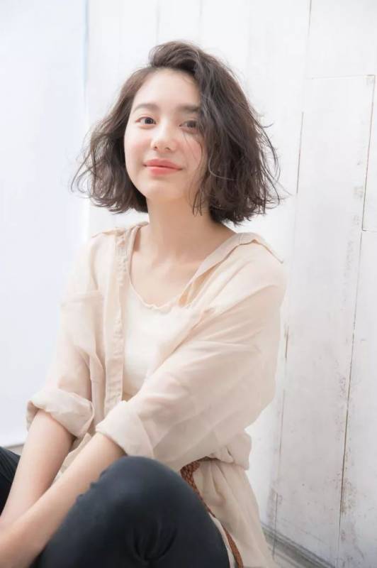 新年新氣象│14款日系減齡髮型，簡直逆生長
