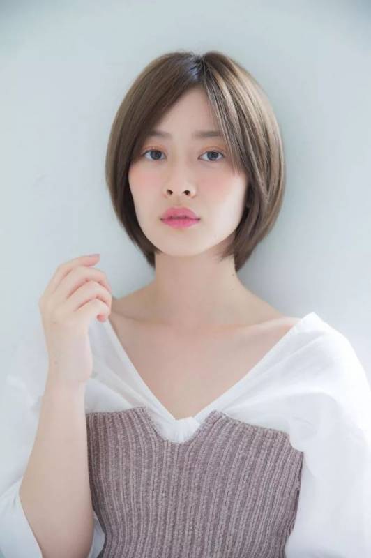 新年新氣象│14款日系減齡髮型，簡直逆生長