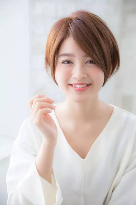新年新氣象│14款日系減齡髮型，簡直逆生長