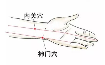 失眠很煩惱？醫生：每天吃這種水果、常按這三處穴位，一覺到天亮