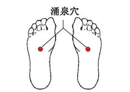 失眠很煩惱？醫生：每天吃這種水果、常按這三處穴位，一覺到天亮
