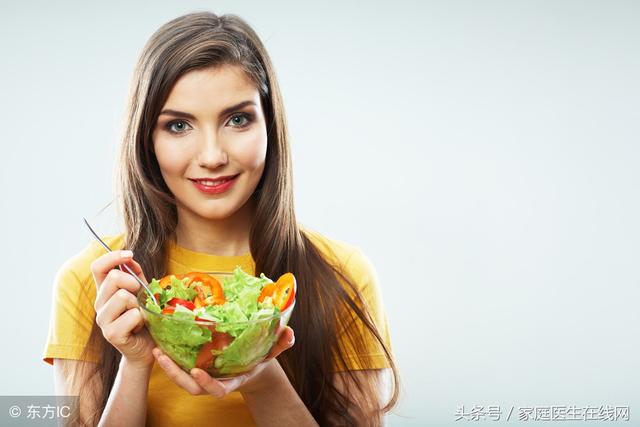 清淡飲食的具體標準是什麼呢？關鍵要做到這「三少」