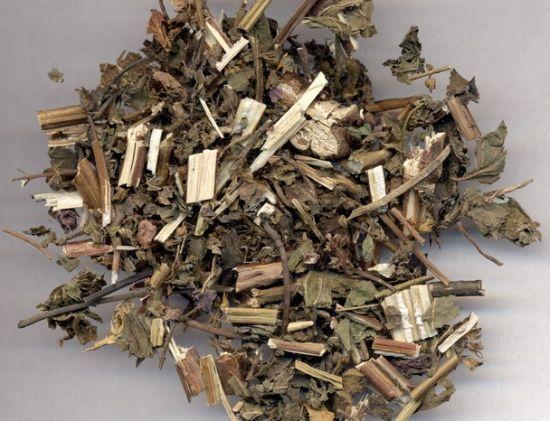 肚子大的像懷二胎，撒一把粗鹽，越用越瘦，留著備用