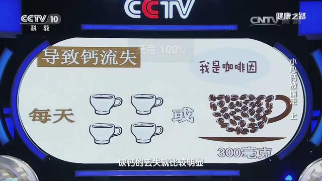 咖啡本身不致癌，但如果不注意這2點，喝出病是早晚的事
