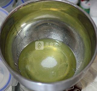 Teatime絕配3分鐘教你做「蜂蜜蛋糕」! 做法簡單, 手殘也能成功！