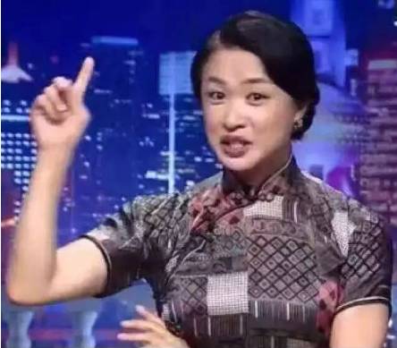 外遇的婚姻還要不要繼續，看看金星說的一段話，看哭多少女人！