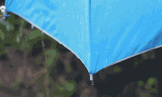 她在風扇後面加了這個，連開冷氣都不用，清涼一整夏！