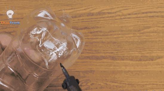 她在風扇後面加了這個，連開冷氣都不用，清涼一整夏！