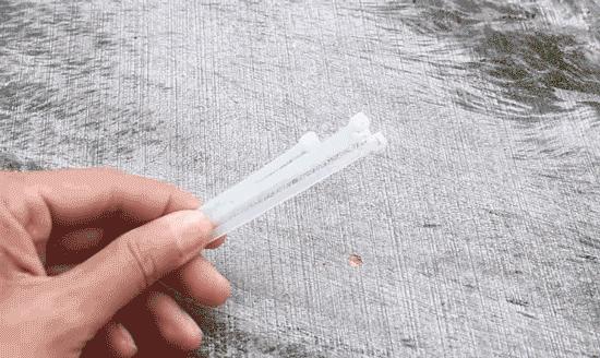 她在風扇後面加了這個，連開冷氣都不用，清涼一整夏！