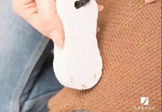 新鞋擠腳，褲子不合身，衣服褶皺……教你一招快速解決！