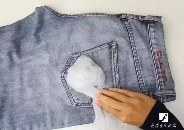 新鞋擠腳，褲子不合身，衣服褶皺……教你一招快速解決！