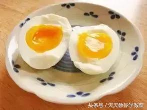 早晨吃雞蛋對身體是好還是壞？萬萬沒想到！不看會後悔