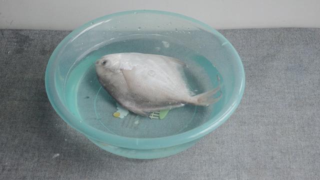 解凍魚時水裡加點「這個」，凍魚解凍速度能快好幾倍，省時省力還殺菌！ 