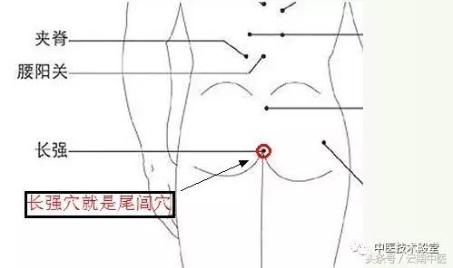 全身經絡梳理法，整理簡潔實用版，有空按步驟多梳理！