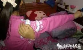 全身經絡梳理法，整理簡潔實用版，有空按步驟多梳理！