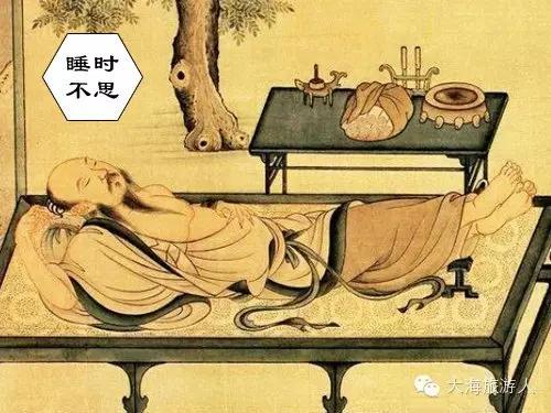 返老還童的「睡覺法」，竟然越睡越年輕，也不再失眠了，屢試不爽！ 
