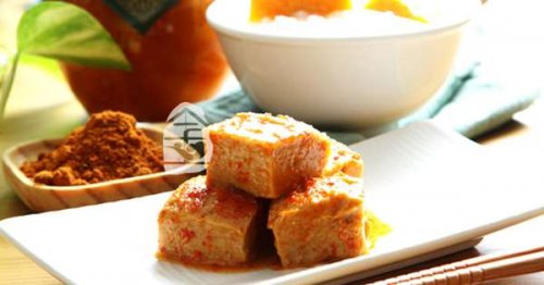 愛吃「豆腐乳」的人都嚇到了！會有這些作用....真不敢相信....現在知道還不算晚！快收藏吧！！！ 