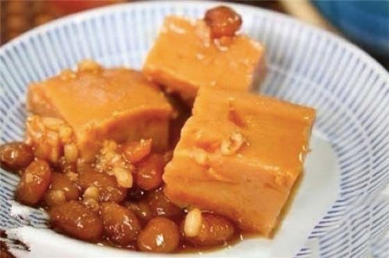 愛吃「豆腐乳」的人都嚇到了！會有這些作用....真不敢相信....現在知道還不算晚！快收藏吧！！！ 
