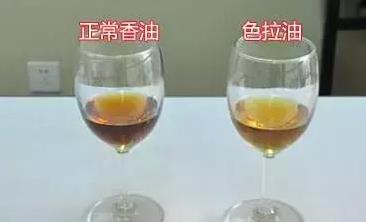 喜歡吃芝麻油的一定要知道，不起眼的芝麻油功效竟然這麼多
