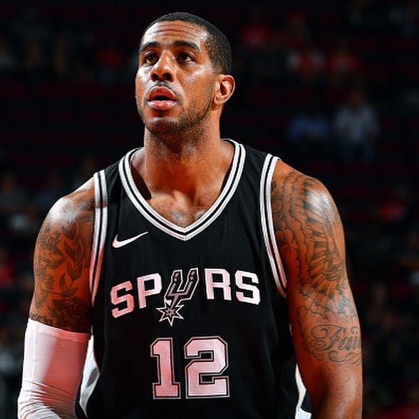 高中時他聽從歐尼爾的勸告放棄加盟NBA， 如今成聯盟頂級球員
