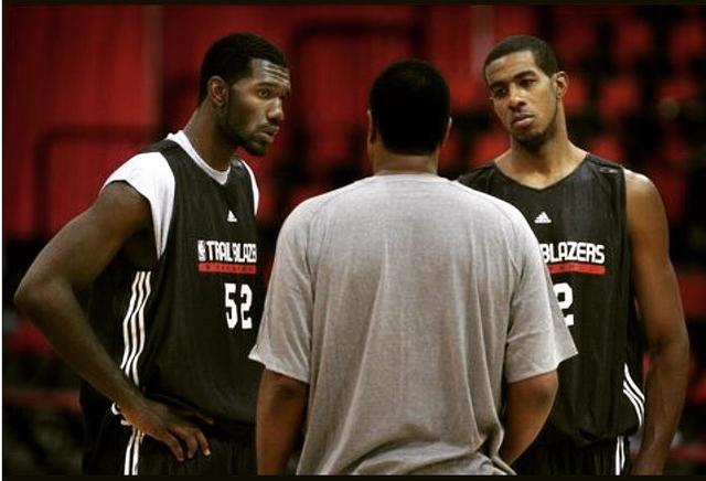 高中時他聽從歐尼爾的勸告放棄加盟NBA， 如今成聯盟頂級球員