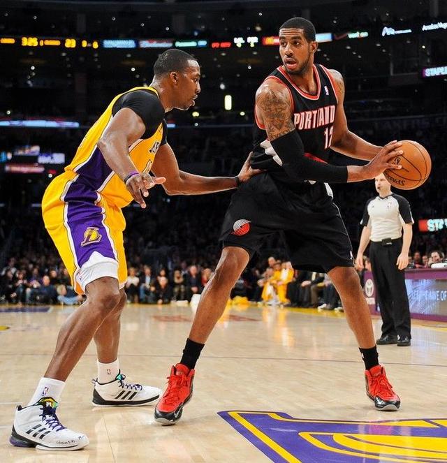 高中時他聽從歐尼爾的勸告放棄加盟NBA， 如今成聯盟頂級球員