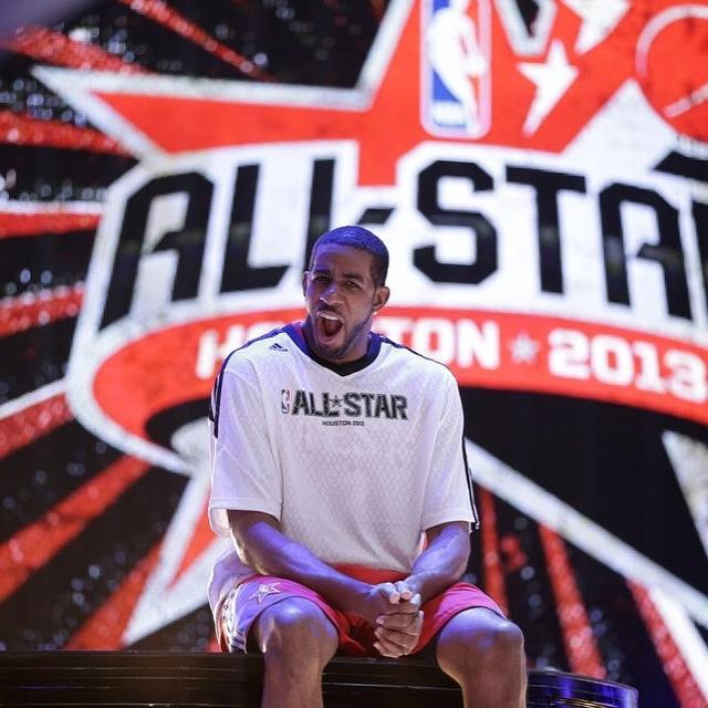 高中時他聽從歐尼爾的勸告放棄加盟NBA， 如今成聯盟頂級球員