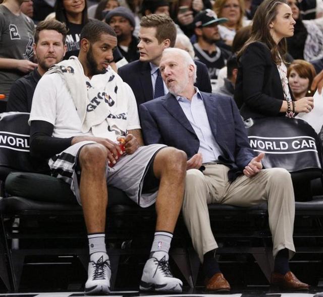 高中時他聽從歐尼爾的勸告放棄加盟NBA， 如今成聯盟頂級球員