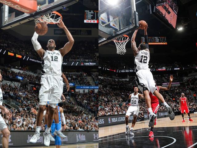 高中時他聽從歐尼爾的勸告放棄加盟NBA， 如今成聯盟頂級球員