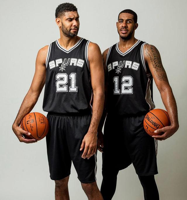 高中時他聽從歐尼爾的勸告放棄加盟NBA， 如今成聯盟頂級球員