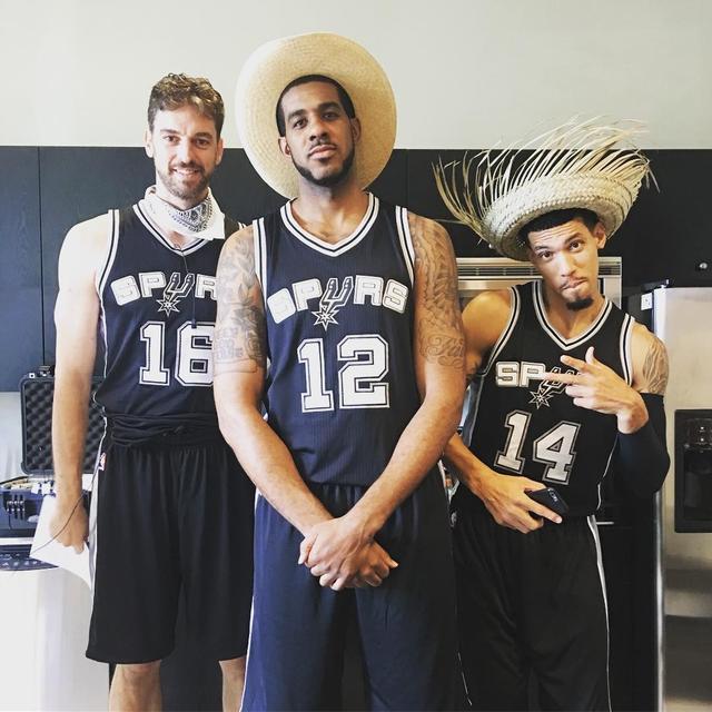 高中時他聽從歐尼爾的勸告放棄加盟NBA， 如今成聯盟頂級球員