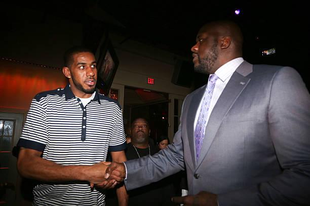 高中時他聽從歐尼爾的勸告放棄加盟NBA， 如今成聯盟頂級球員