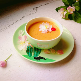 春天裡最潤肺的5種食物 