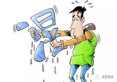國醫大師最強祛濕方！拔掉濕邪的根，遠離大病和惡疾