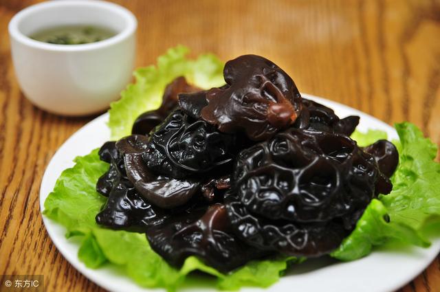 被稱為天然「血管支架」，多吃這5種食物通血管、防血栓！