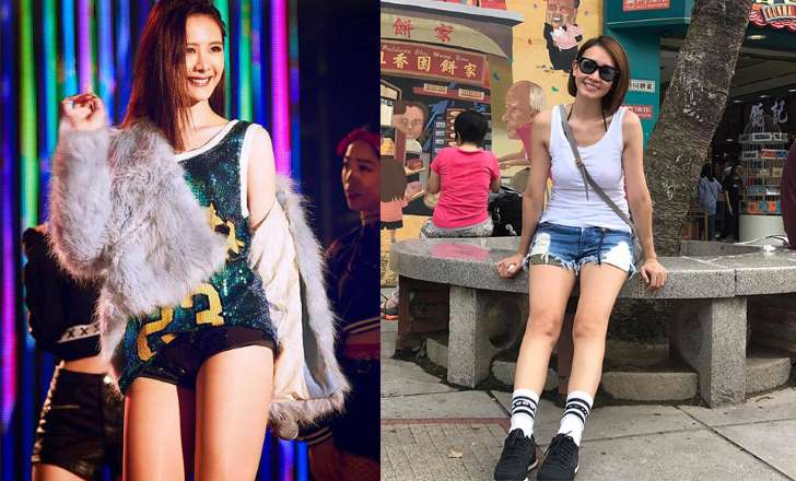 瘦大腿要對症下藥！胖胖大腿3類型公開，消除方法大不同