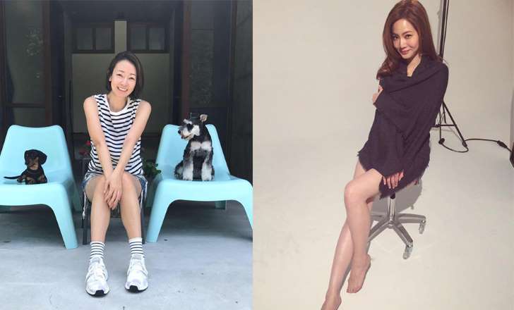 瘦大腿要對症下藥！胖胖大腿3類型公開，消除方法大不同