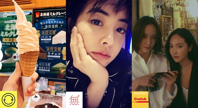 連蔡依林都愛用！隨便拍隨便美的3款「修圖APP」推薦！