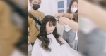 范冰冰新髮型「空氣感劉海」剪錯了？髮型師：一不小心臉就變大...