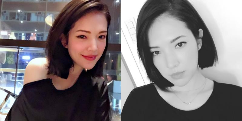 許瑋甯剪短了！髮型師：任何人剪她的短髮「臉就變小」只有一種人不行！