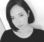 許瑋甯剪短了！髮型師：任何人剪她的短髮「臉就變小」只有一種人不行！
