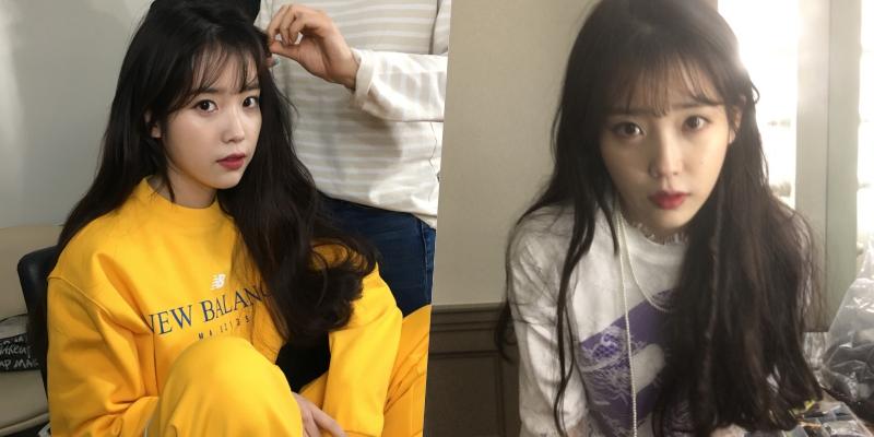 訣竅就在要捲不捲！全智賢、潤娥、IU都愛的「鬆軟人魚鬈髮」手殘也一定學得會！