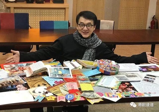 【全港男藝人IG粉絲排行榜】過半藝人北上發展，成龍屈居第5位，第一竟然是他……