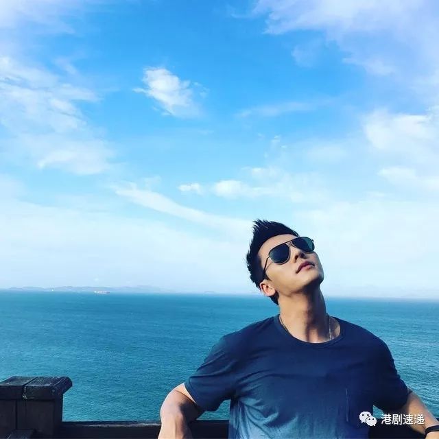 【全港男藝人IG粉絲排行榜】過半藝人北上發展，成龍屈居第5位，第一竟然是他……