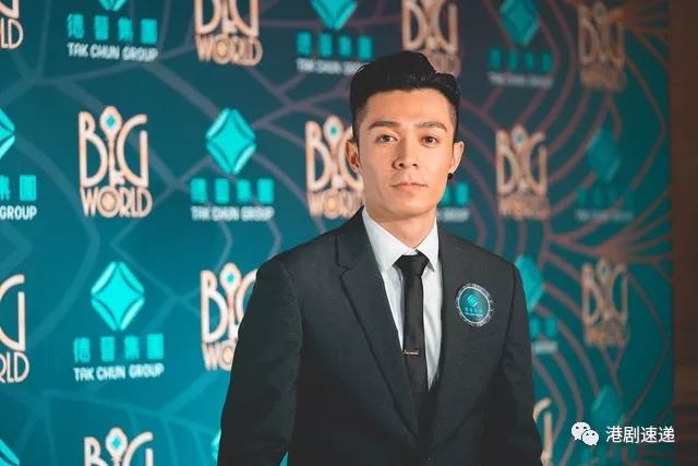 【全港男藝人IG粉絲排行榜】過半藝人北上發展，成龍屈居第5位，第一竟然是他……