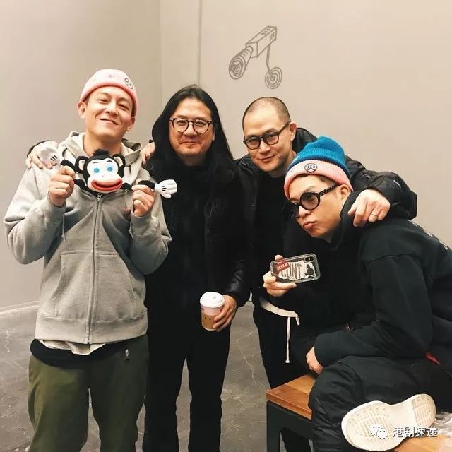 【全港男藝人IG粉絲排行榜】過半藝人北上發展，成龍屈居第5位，第一竟然是他……